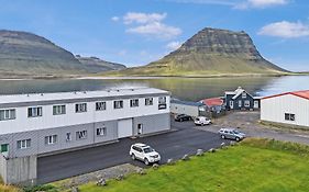 Stoeth Guesthouse And Apartments
